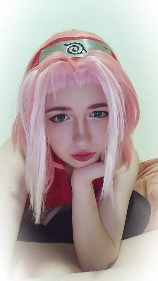 TikTok video thumbnail by sato.cosplay