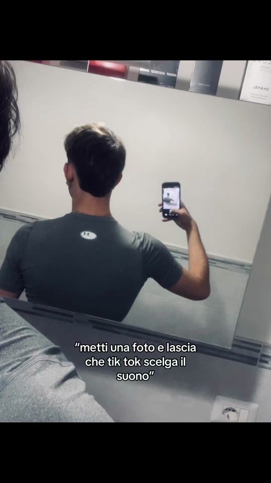 TikTok video thumbnail by lucagarelloo