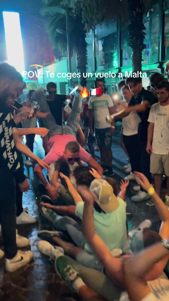 TikTok video thumbnail by soloenmalta