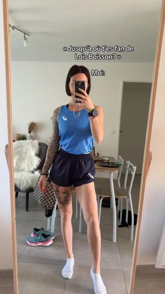 TikTok video thumbnail by clemencelibrizzi