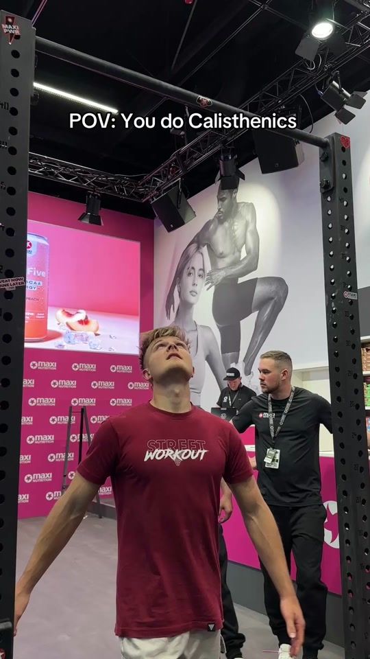 TikTok video thumbnail by fit_william