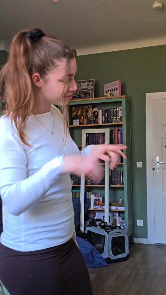 TikTok video thumbnail by random.charly