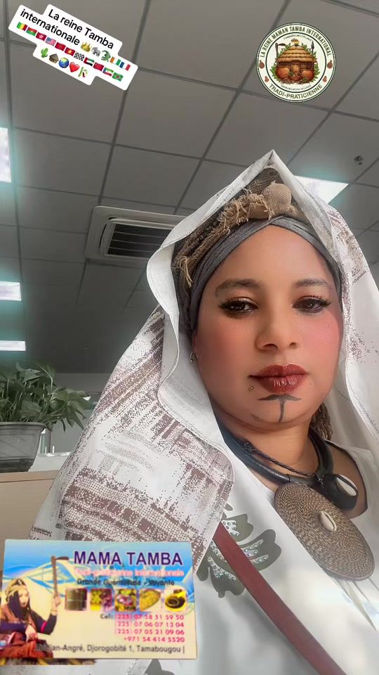 TikTok video thumbnail by la.reine.tamba.1