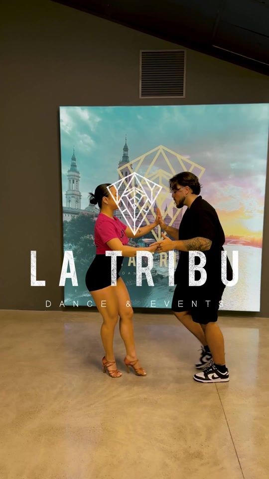 TikTok video thumbnail by latribu.dance