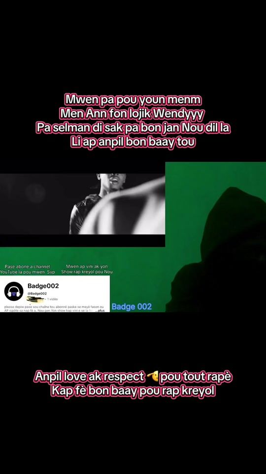 TikTok video thumbnail by badge002backupla