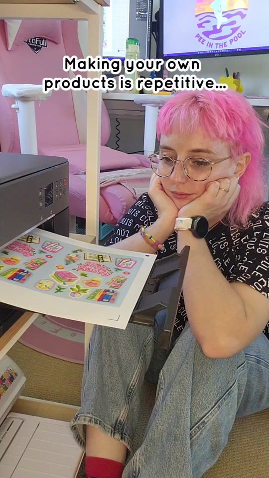 TikTok video thumbnail by snail_valley