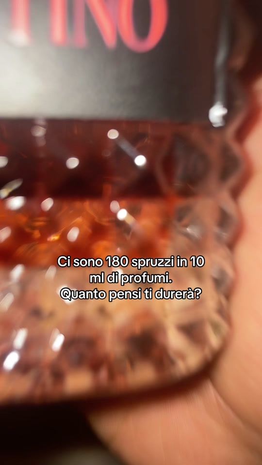 TikTok video thumbnail by strawd.fragrances