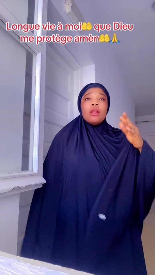 TikTok video thumbnail by aminatakeita5211