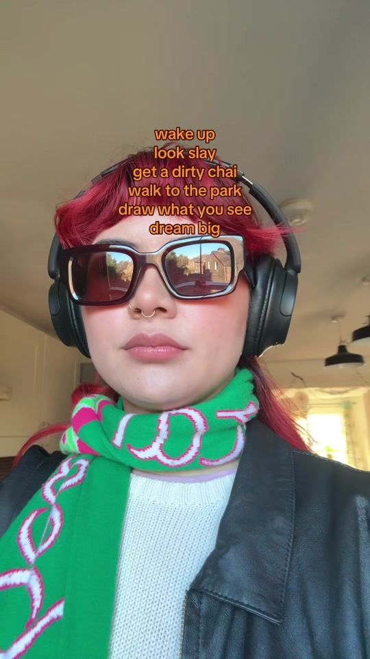 TikTok video thumbnail by lohorde