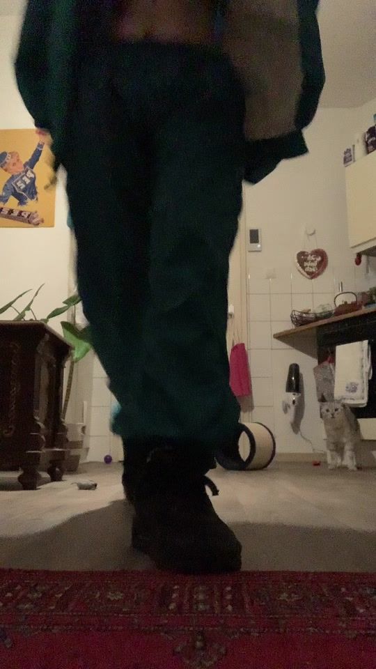 TikTok video thumbnail by satansbraten69