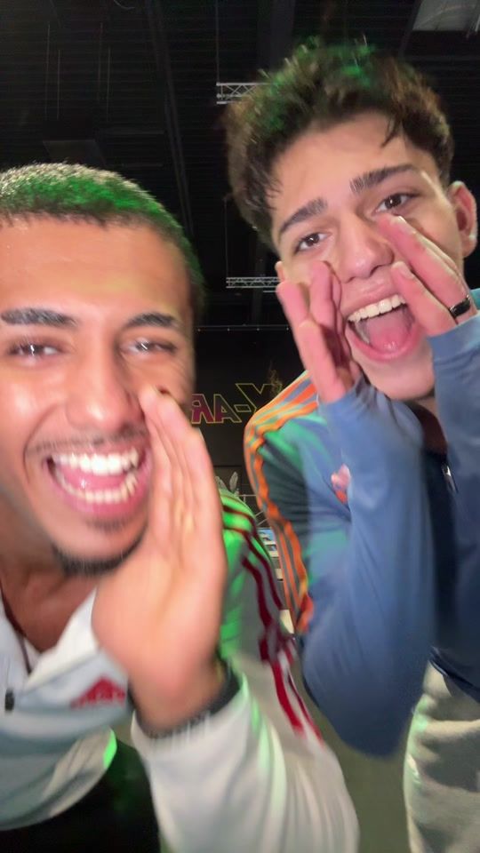 TikTok video thumbnail by walad_tkd1