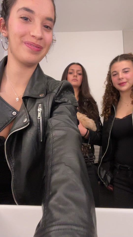 TikTok video thumbnail by la_giannacks7