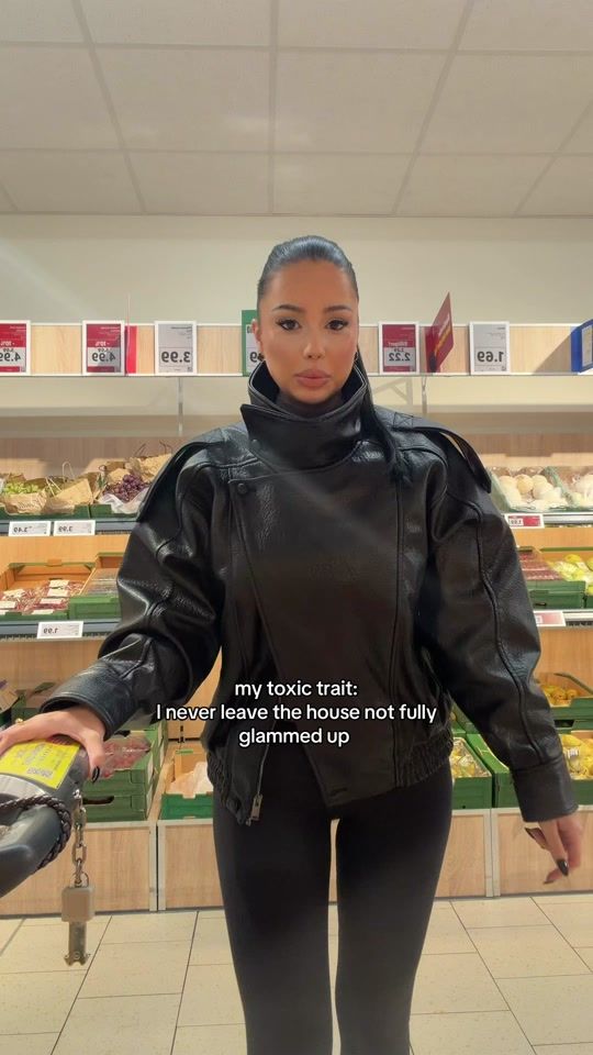TikTok video thumbnail by iamselinaa