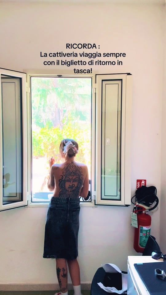 TikTok video thumbnail by morenalauriola
