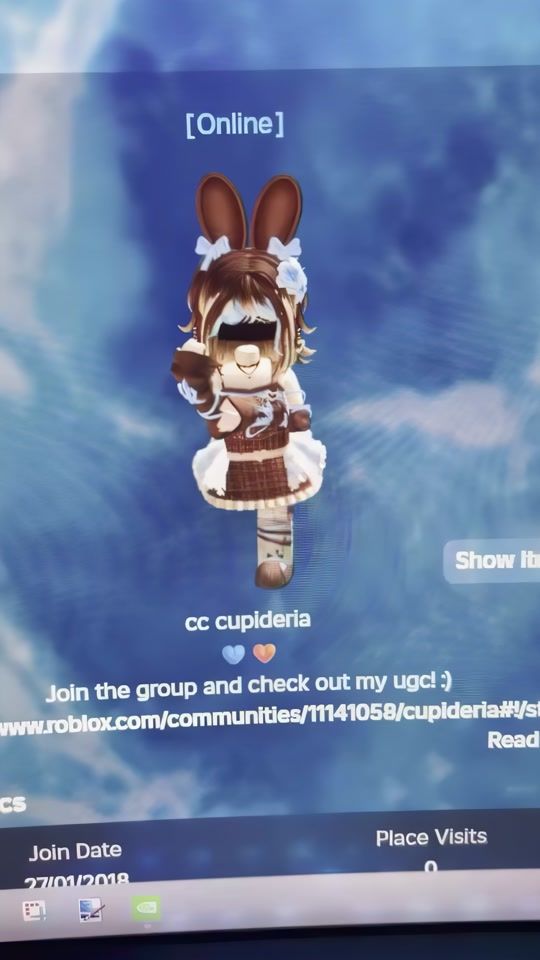TikTok video thumbnail by cupideriafx