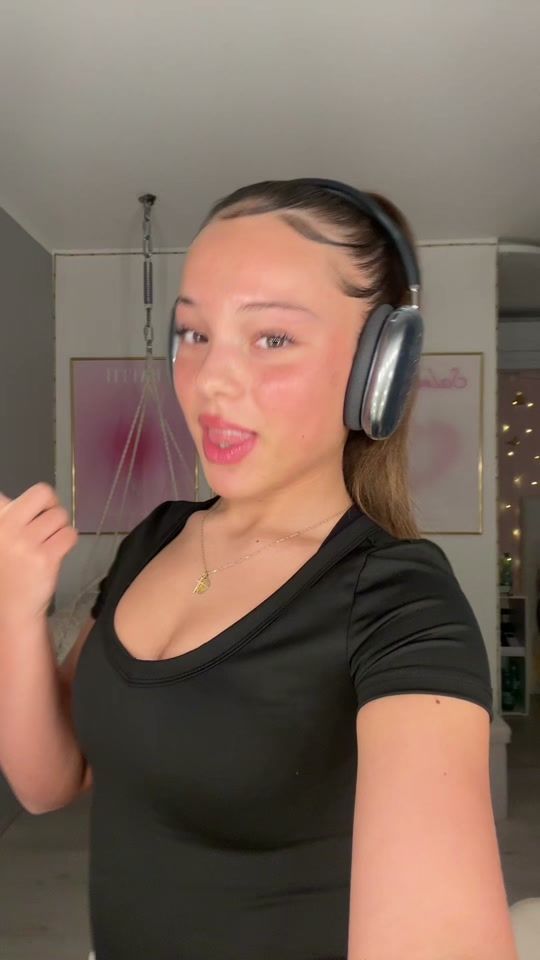 TikTok video thumbnail by stellaxgabriella