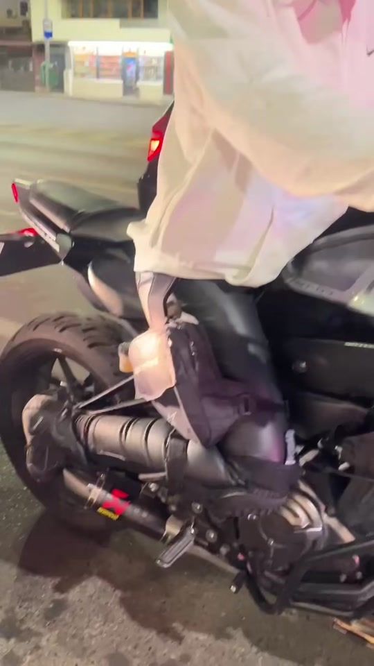 TikTok video thumbnail by blackcat.rider