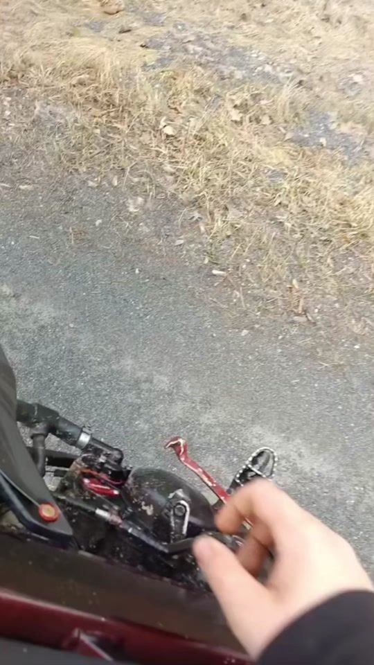 TikTok video thumbnail by kasperihartikainen