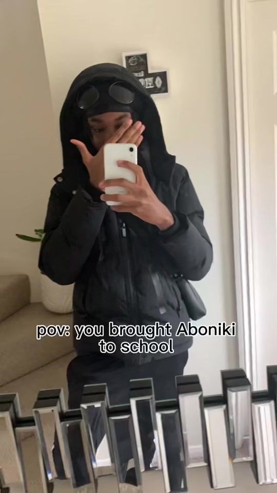 TikTok video thumbnail by _bradzz