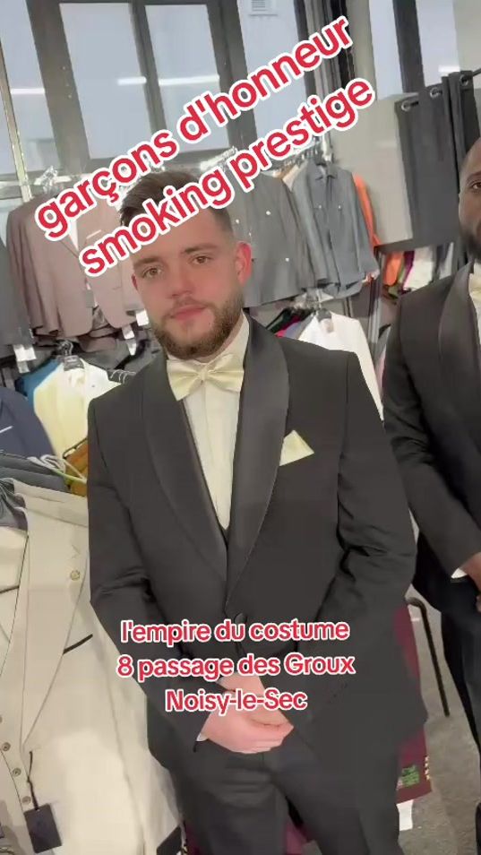 TikTok video thumbnail by empire.costume93