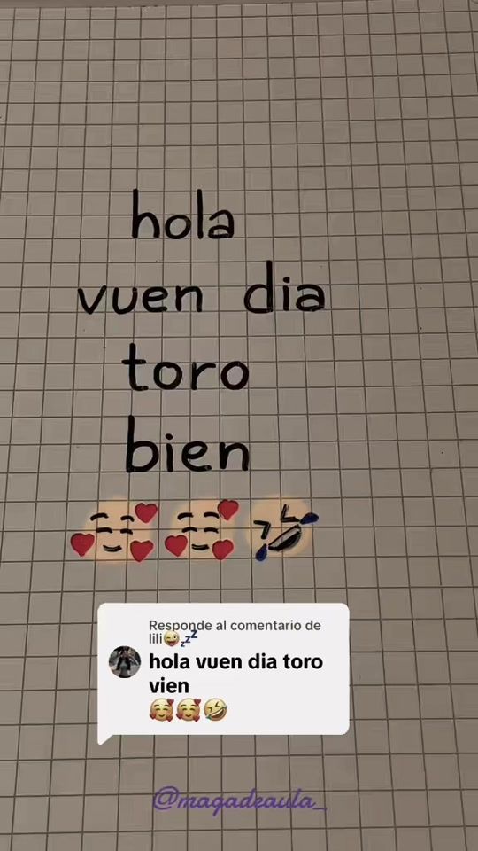 TikTok video thumbnail by magadeaula_