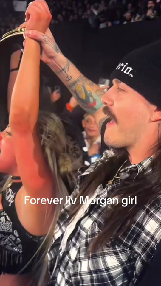 TikTok video thumbnail by yrgirllivmorgan