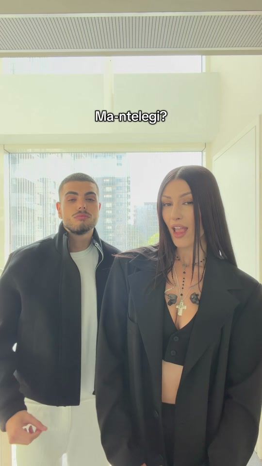 TikTok video thumbnail by alinaeremia.official