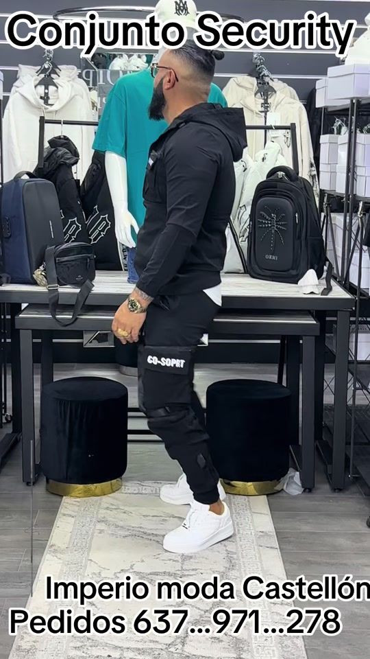 TikTok video thumbnail by imperio_moda_castellon