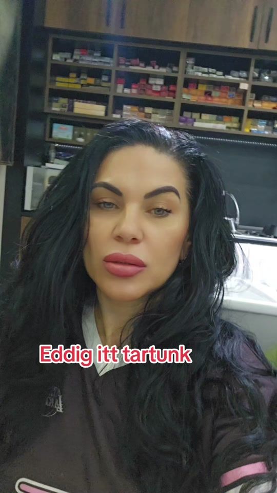 TikTok video thumbnail by melcsi969