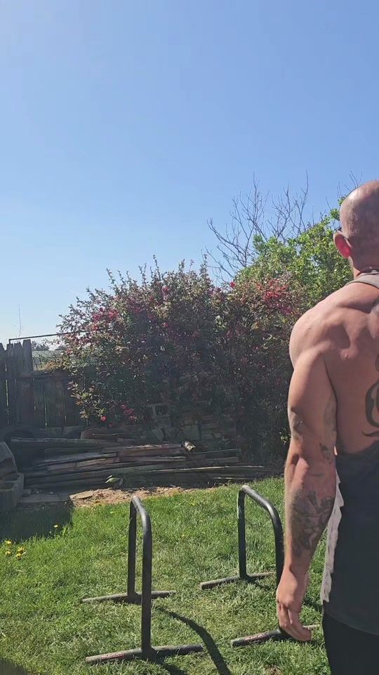 TikTok video thumbnail by rockair_workout