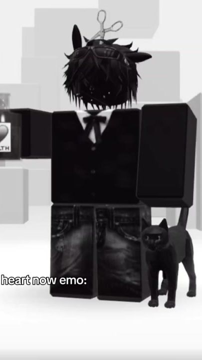 TikTok video thumbnail by .._luis_cute