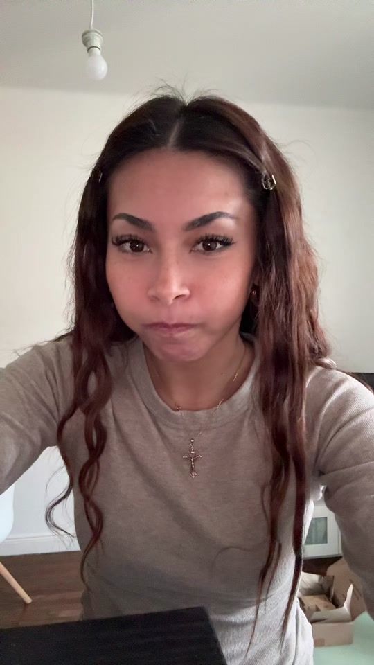 TikTok video thumbnail by laraptt