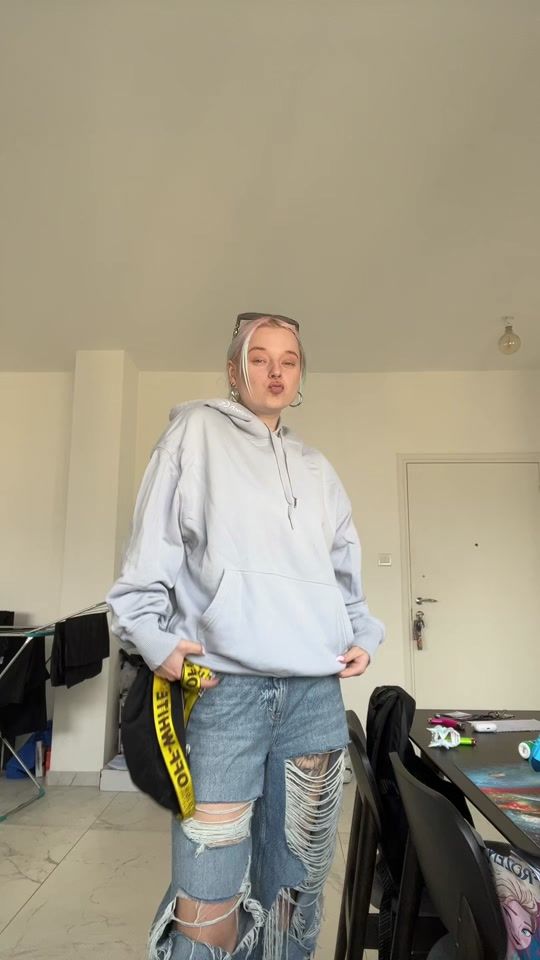 TikTok video thumbnail by missfrozenofficial