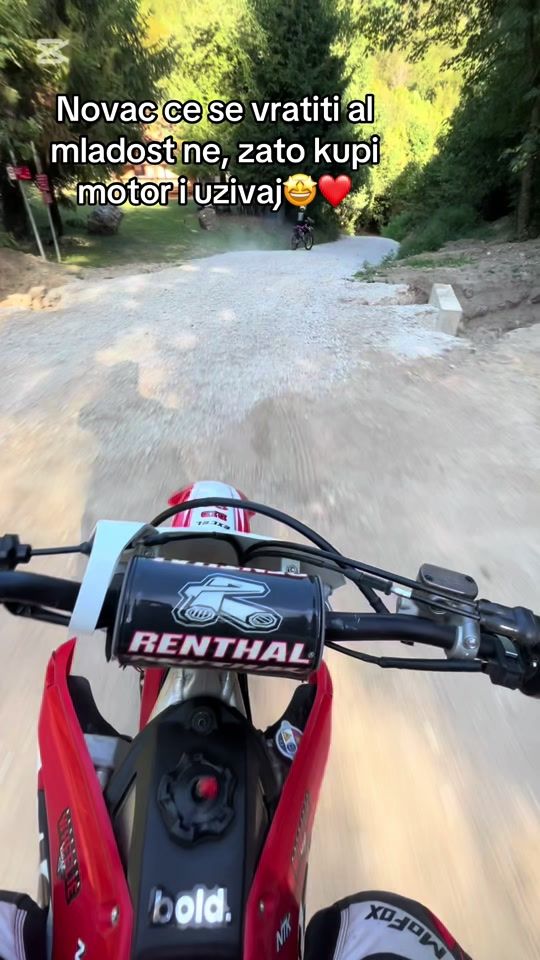 TikTok video thumbnail by luks_crf250r