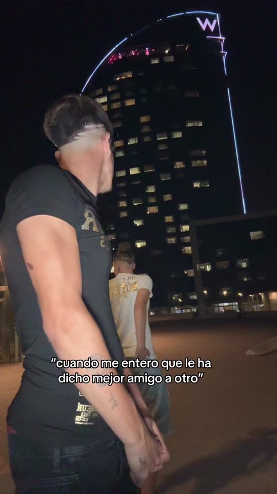 TikTok video thumbnail by hugooleaal