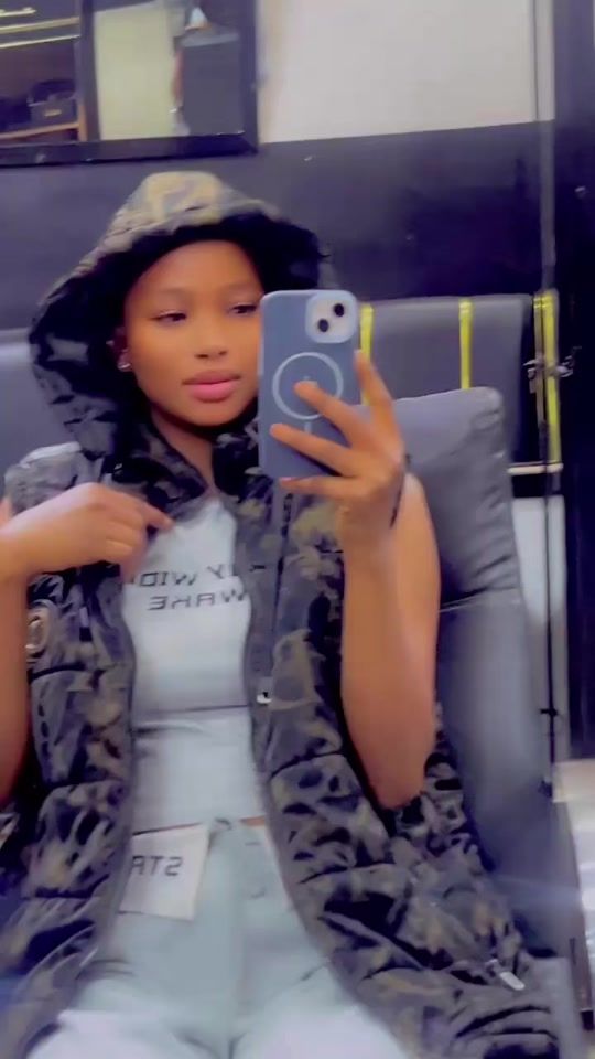 TikTok video thumbnail by djiwounfouta7