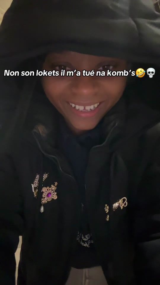 TikTok video thumbnail by maevinho
