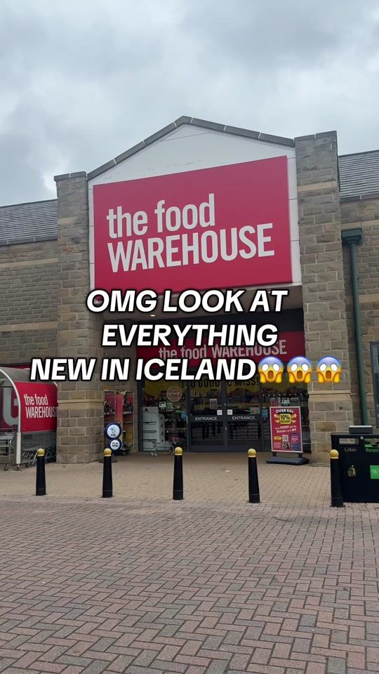 TikTok video thumbnail by newfoodspotteruk