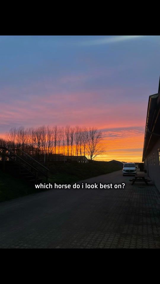 TikTok video thumbnail by e._.equestrian_