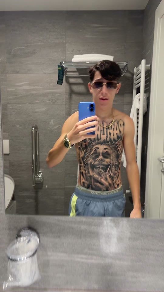 TikTok video thumbnail by samuelenisi_