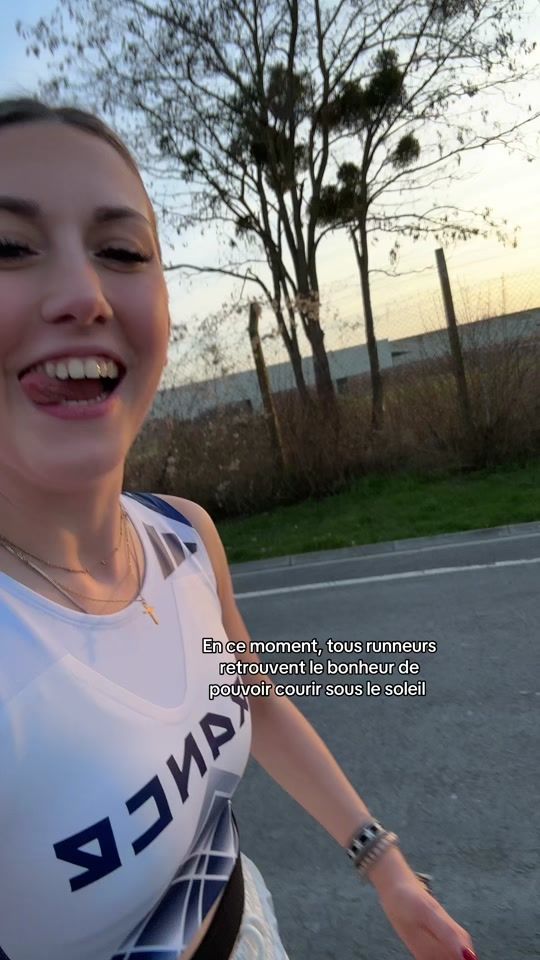 TikTok video thumbnail by runningbycece