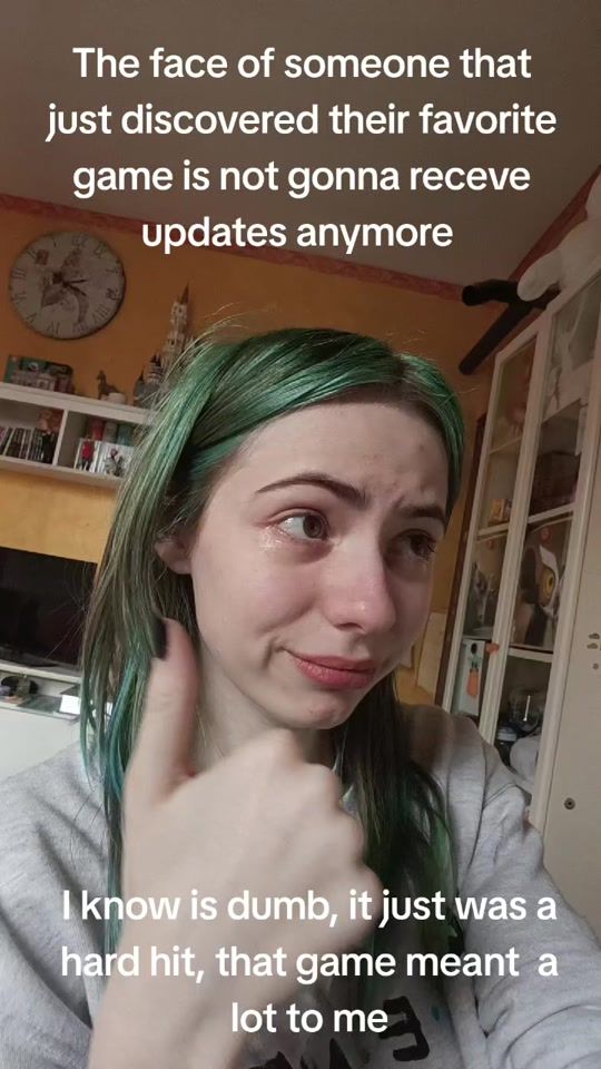 TikTok video thumbnail by kurumin_uwu
