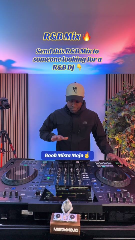 TikTok video thumbnail by dj_mista_mojo