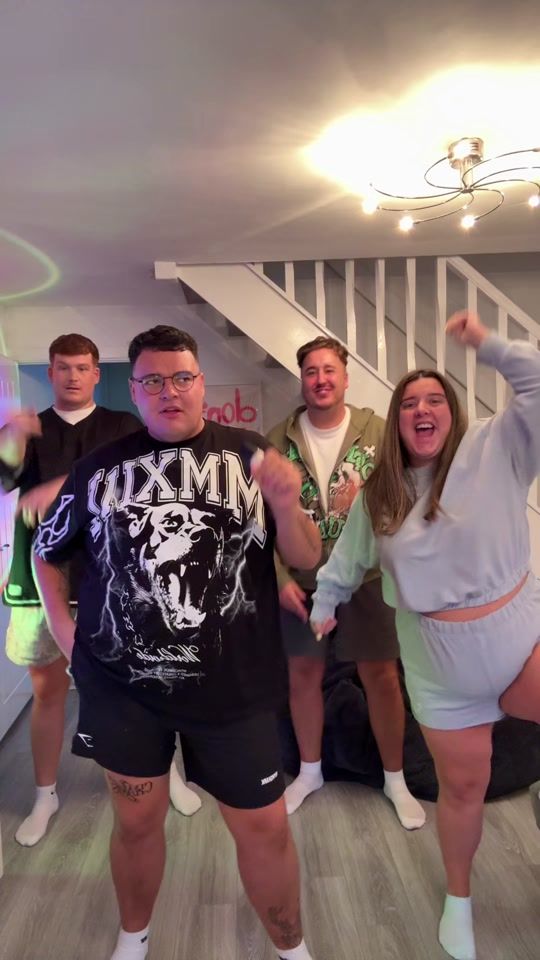 TikTok video thumbnail by corysworldd