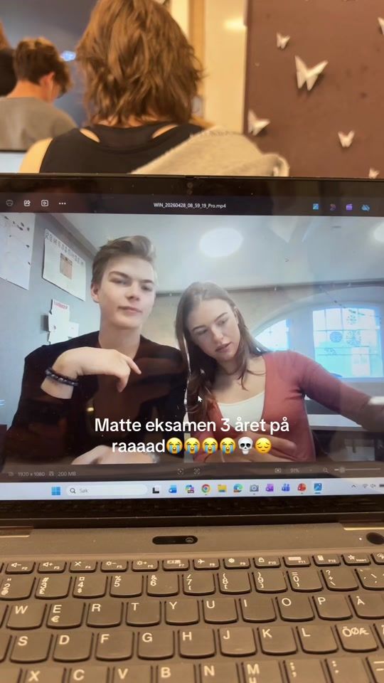 TikTok video thumbnail by fredrik.sperre