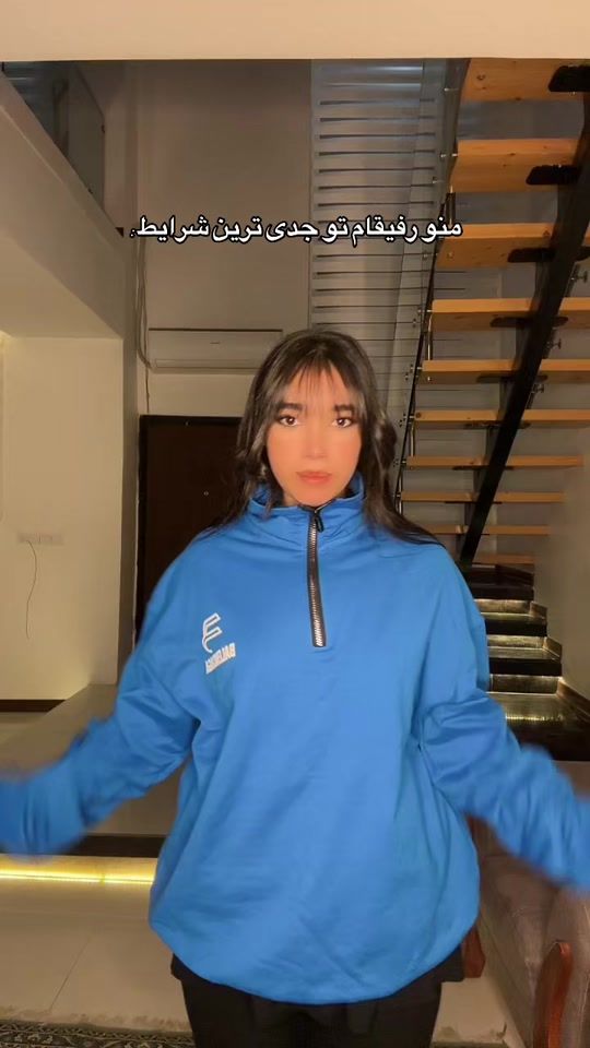 TikTok video thumbnail by nikoo_kazemi
