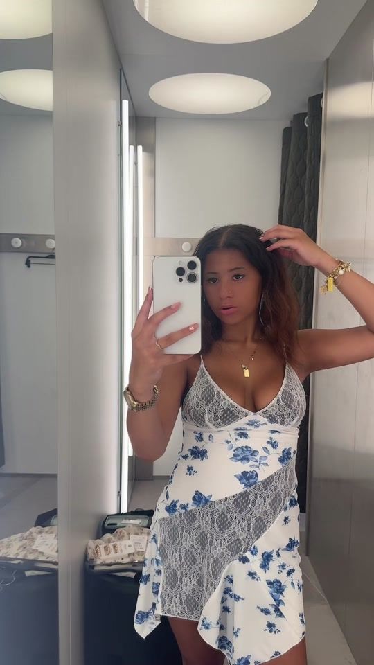 TikTok video thumbnail by alannalisiaherbert