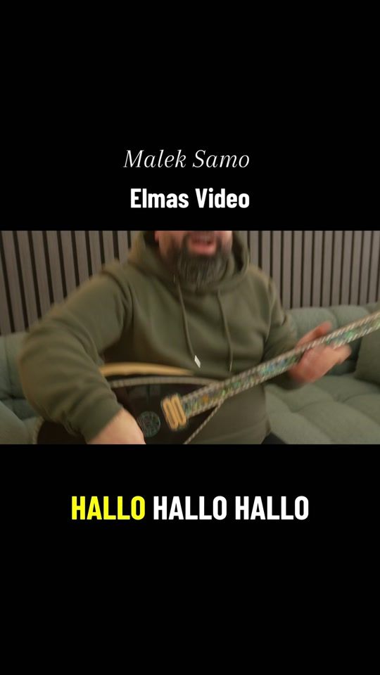 TikTok video thumbnail by malek_samo_