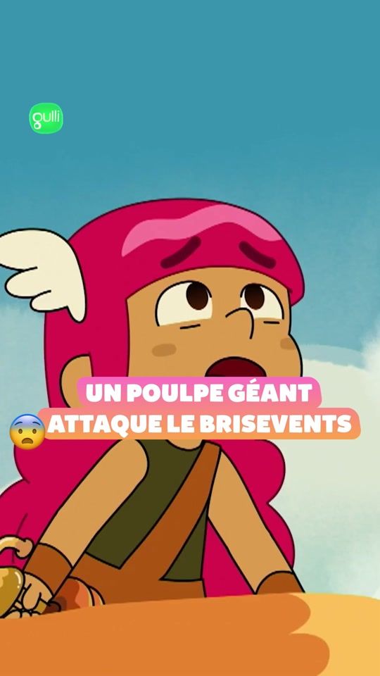 TikTok video thumbnail by gulli_officiel
