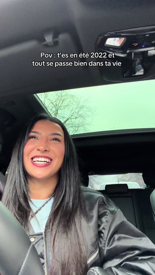 TikTok video thumbnail by nourhene
